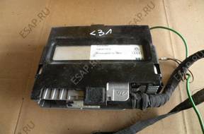 БЛОК УПРАВЛЕНИЯ   ABS 535907379 VW AUDI SEAT