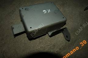 БЛОК УПРАВЛЕНИЯ ABS 6G19A Mazda Xedos 6 2,0 V6