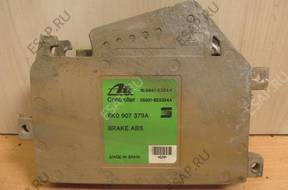 БЛОК УПРАВЛЕНИЯ ABS 6KO 907379A SEAT CORDOBA 93-99