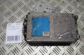 БЛОК УПРАВЛЕНИЯ ABS 91AB2C013AB FORD ESCORT MK5