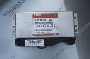 БЛОК УПРАВЛЕНИЯ ABS A6 C4 A4 B5 0265108005 4D0907379 D
