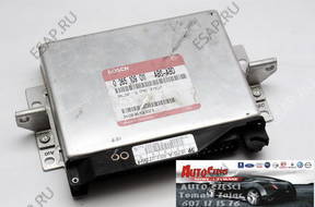 БЛОК УПРАВЛЕНИЯ ABS ABD BMW E34 525 0265109011 |