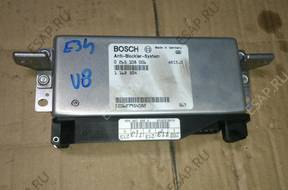 БЛОК УПРАВЛЕНИЯ ABS ANTI BLOCKIER SYSTEM BMW 540 E34 V8