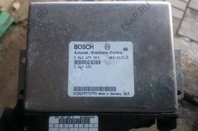 БЛОК УПРАВЛЕНИЯ   ABS ASC 0265109023