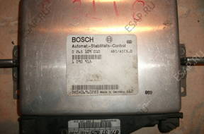 БЛОК УПРАВЛЕНИЯ ABS ASC BMW E34 1090918 0265109010