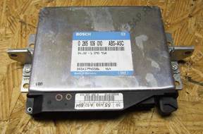 БЛОК УПРАВЛЕНИЯ   ABS ASC BMW E34 34.52-1090918
