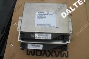 БЛОК УПРАВЛЕНИЯ ABS ASC  BMW  E39  0 265 109 016