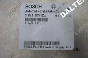 БЛОК УПРАВЛЕНИЯ ABS ASC  BMW  E39  0 265 109 016