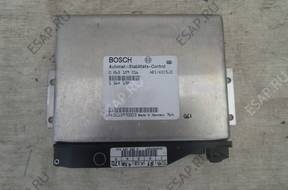 БЛОК УПРАВЛЕНИЯ   ABS ASC BMW E39 0265109016