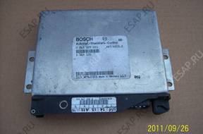 БЛОК УПРАВЛЕНИЯ   ABS ASC BMW E39 E38 0265109021