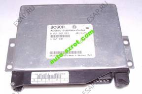 БЛОК УПРАВЛЕНИЯ ABS / ASC BMW E39 E38 nr. 0265109023