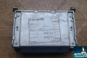 БЛОК УПРАВЛЕНИЯ ABS ASR 0486104032 MERCEDES ATEGO AXOR