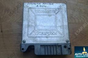 БЛОК УПРАВЛЕНИЯ ABS ASR 4460040640   BIAA