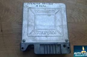 БЛОК УПРАВЛЕНИЯ ABS ASR 4460040640   BIAA