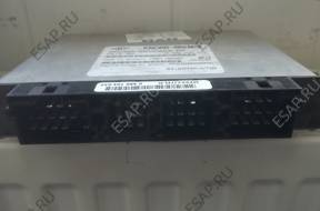 БЛОК УПРАВЛЕНИЯ ABS/ASR 81259356710 0 486 104 033 KNORR