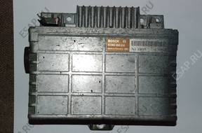 БЛОК УПРАВЛЕНИЯ ABS/ASR BOSCH 0 265 150 315 Autokar