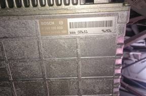 БЛОК УПРАВЛЕНИЯ ABS/ASR Bosch 0 265 150 333 SETRA 315