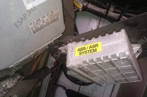 БЛОК УПРАВЛЕНИЯ ABS/ASR Bosch 0 265 150 333 SETRA 315