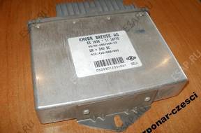 БЛОК УПРАВЛЕНИЯ ABS ASR KNORR BREMSE AG ES 1030 MAN M90