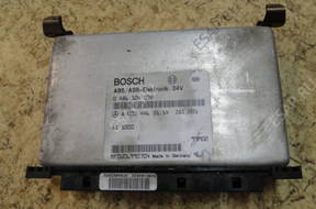 БЛОК УПРАВЛЕНИЯ ABS/ASR MERCEDES 0004463114 486104032