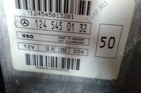 БЛОК УПРАВЛЕНИЯ ,  ABS, ASR, mercedes 124 3.0