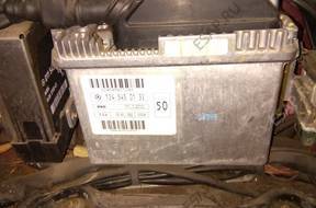 БЛОК УПРАВЛЕНИЯ ,  ABS, ASR, mercedes 124 3.0