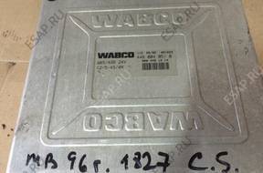 БЛОК УПРАВЛЕНИЯ ABS/ASR Mercedes БЕНЗИН Wabco 446 004 0510