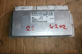 БЛОК УПРАВЛЕНИЯ ABS ASR MERCEDES W 202 2.2 CDI БЛОК УПРАВЛЕНИЯ ABS ASR MERCEDES W 202 2.2 CDI