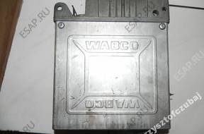 БЛОК УПРАВЛЕНИЯ  ABS ASR  WABCO 4460040340