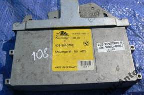 БЛОК УПРАВЛЕНИЯ   ABS ATE 535 907 379E  VW