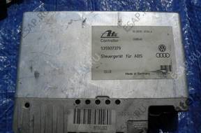 БЛОК УПРАВЛЕНИЯ   ABS ATE 535907379