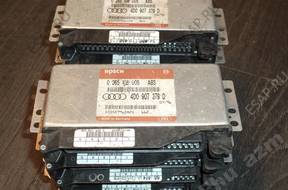 БЛОК УПРАВЛЕНИЯ ABS Audi 0265108005 4D0907379 D-