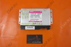 БЛОК УПРАВЛЕНИЯ ABS AUDI 0265109043 4D0907379L