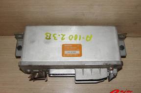 БЛОК УПРАВЛЕНИЯ abs AUDI 100 C4 2.3 '91