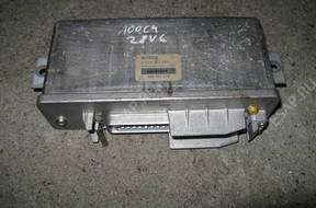 БЛОК УПРАВЛЕНИЯ ABS AUDI 4A0907379