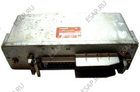 БЛОК УПРАВЛЕНИЯ ABS AUDI 80 1.9 TDI 0265100056