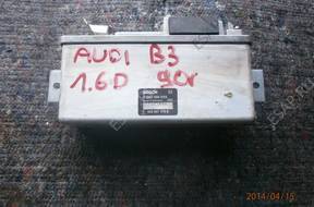 БЛОК УПРАВЛЕНИЯ ABS Audi 80 B3 1.6D 90r