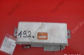 БЛОК УПРАВЛЕНИЯ ABS AUDI 80 B4 0265100037