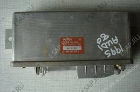 БЛОК УПРАВЛЕНИЯ ABS Audi 80 B4 1,6 0265100056