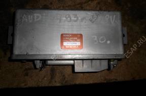 БЛОК УПРАВЛЕНИЯ   ABS AUDI 80 B4 2.0 4A0907379A
