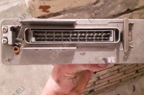 БЛОК УПРАВЛЕНИЯ ABS Audi 80 b4 2.6 v6 4A0907379