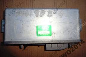 БЛОК УПРАВЛЕНИЯ   ABS AUDI 80 B4 4A0907379E