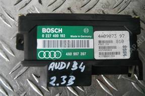 БЛОК УПРАВЛЕНИЯ ABS  AUDI 80 B4 4A0907397