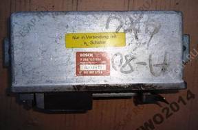 БЛОК УПРАВЛЕНИЯ   ABS AUDI 80 B4 857907379B