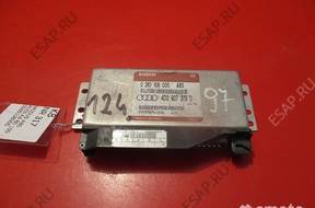 БЛОК УПРАВЛЕНИЯ ABS AUDI A4 0265108005