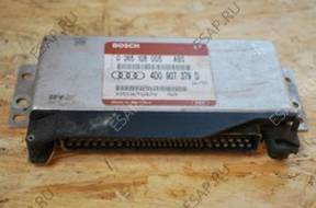 БЛОК УПРАВЛЕНИЯ ABS Audi A4 A6 0265108005 4D0907379D