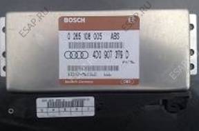 БЛОК УПРАВЛЕНИЯ ABS AUDI A4 A6 0265108005 4D0907379D