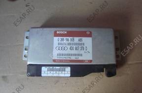 БЛОК УПРАВЛЕНИЯ    ABS Audi A4 A6 0265108005