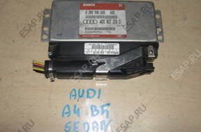 БЛОК УПРАВЛЕНИЯ ABS Audi A4 B5 026518005