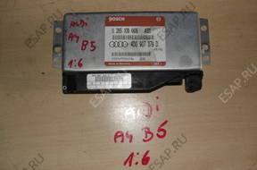 БЛОК УПРАВЛЕНИЯ abs Audi A4 B5 1.6 4D0907379D 0265108005